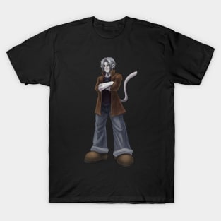 Changeling - Gavin T-Shirt